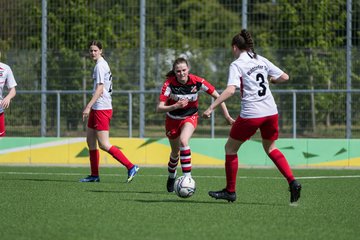 Bild 114 - wBJ Altona - Walddoerfer : Ergebnis: 1:3